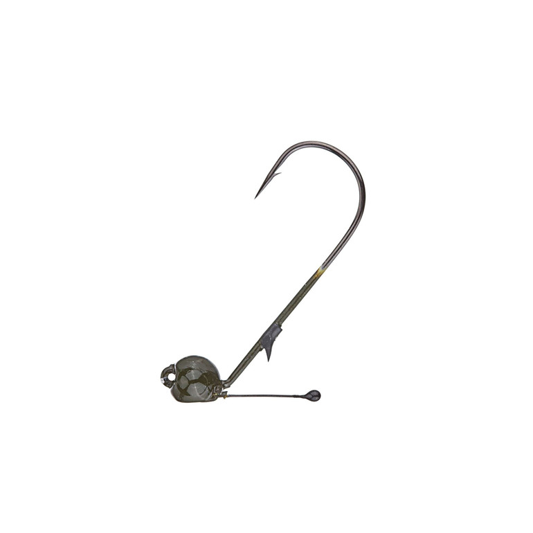 3/16oz David Dudley Shaky Head Stand Up Jig (2ct)