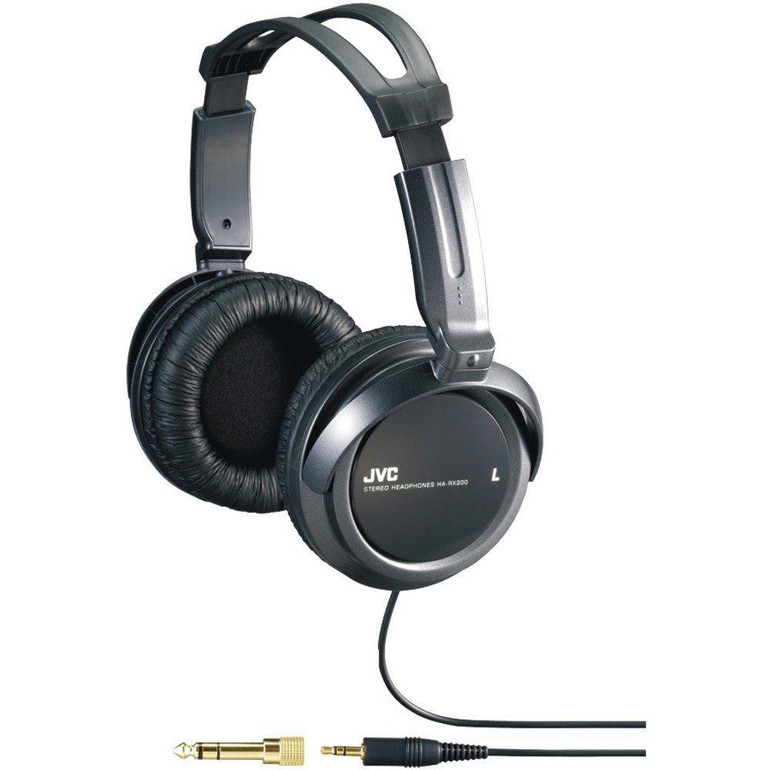 High-Quality Full-Size Headphone