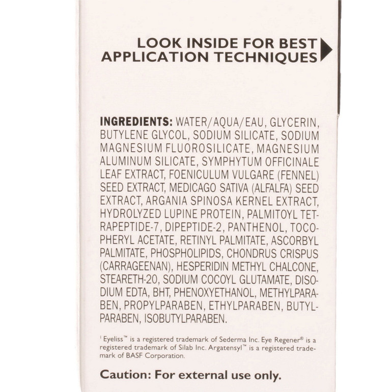 Peter Thomas Roth Instant FIRMx Eye Tightening Treatment