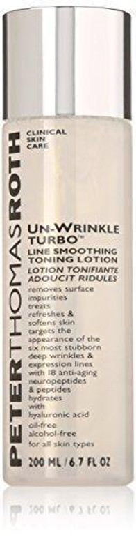 Peter Thomas Roth Toning Lotion