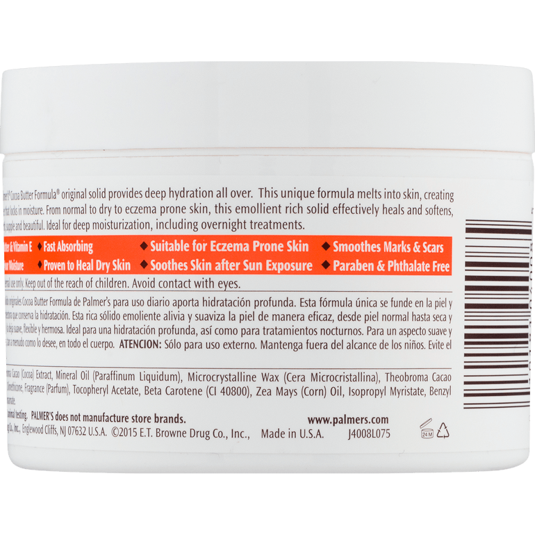 Palmer's Cocoa Butter Formula Daily Skin Lotion