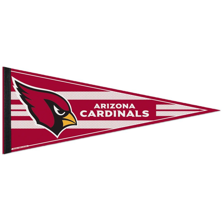 Arizona Cardinals Classic Pennant