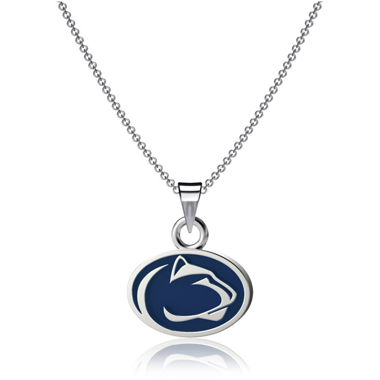 Penn State Nittany Lions - Team Charm Necklace