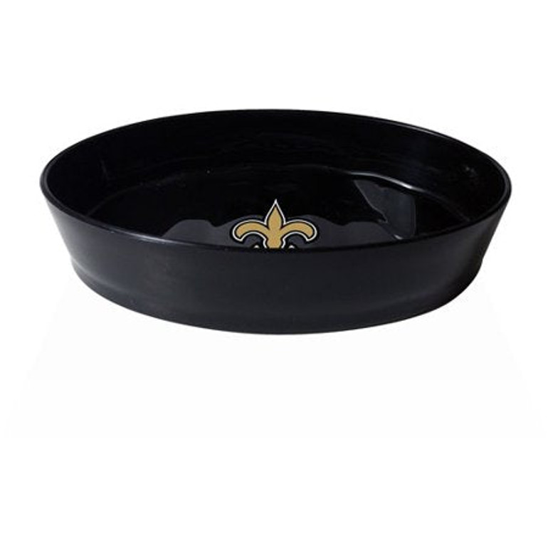New Orleans Saints Soap Dish