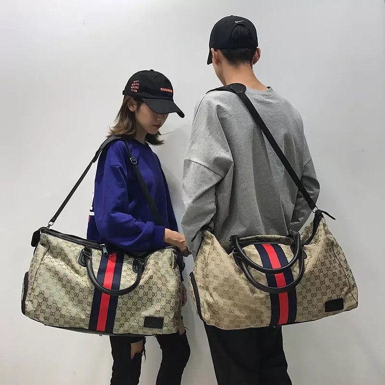 Large Luggage Travel Bag