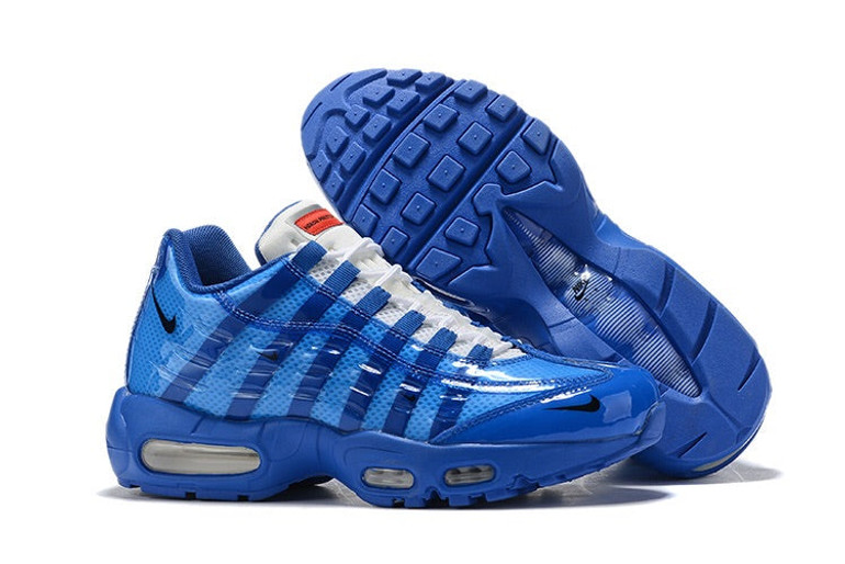 Nike Air Max 95 Sneakerboot