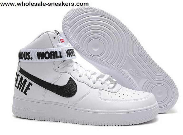 Nike Air Force 1 High Supreme