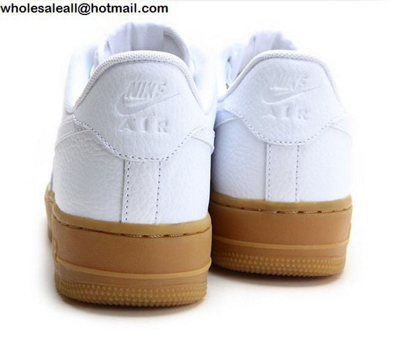 Nike Air Force 1 Low White