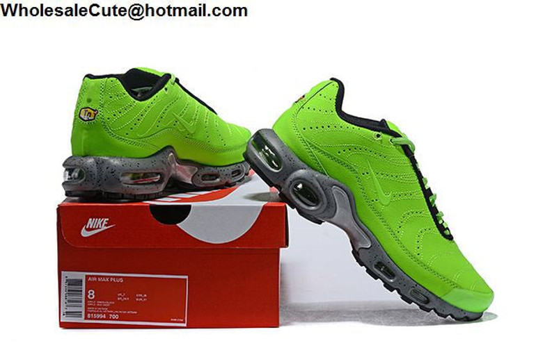 Nike Air Max Plus Premium