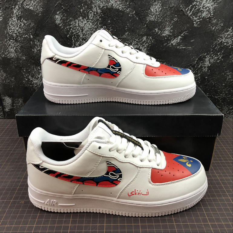 Nike Air Force 1 Premium
