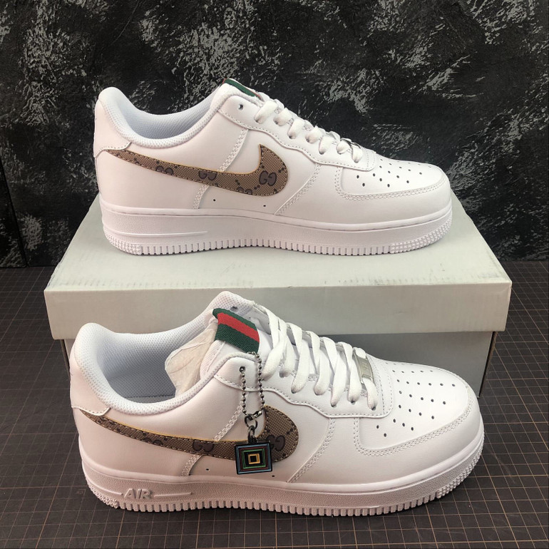 Nike Air Force 1 ‘07