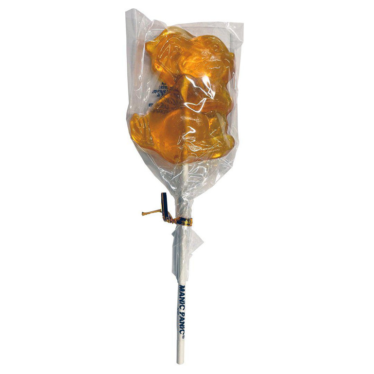 Manic Panic® Vegan Bunny Lollipop