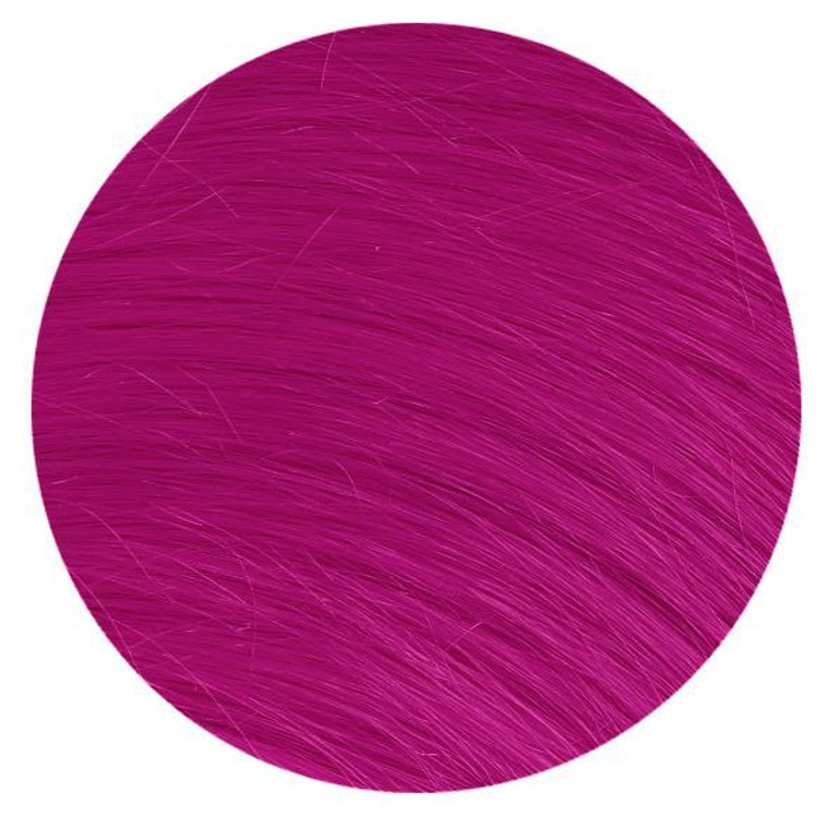 Fuschia Shock® 8" Micro Glam Strips®