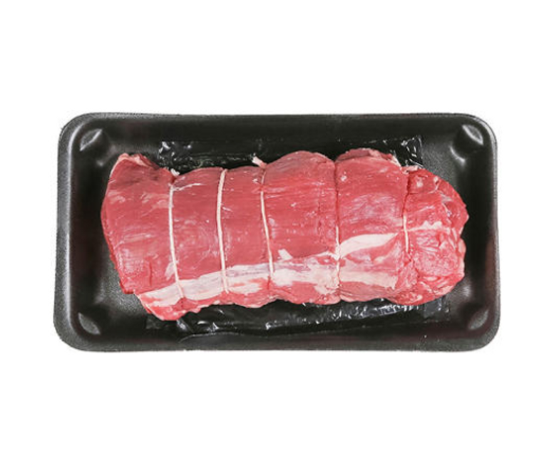 USDA Choice Angus Beef Tenderloin Roast (priced per pound)