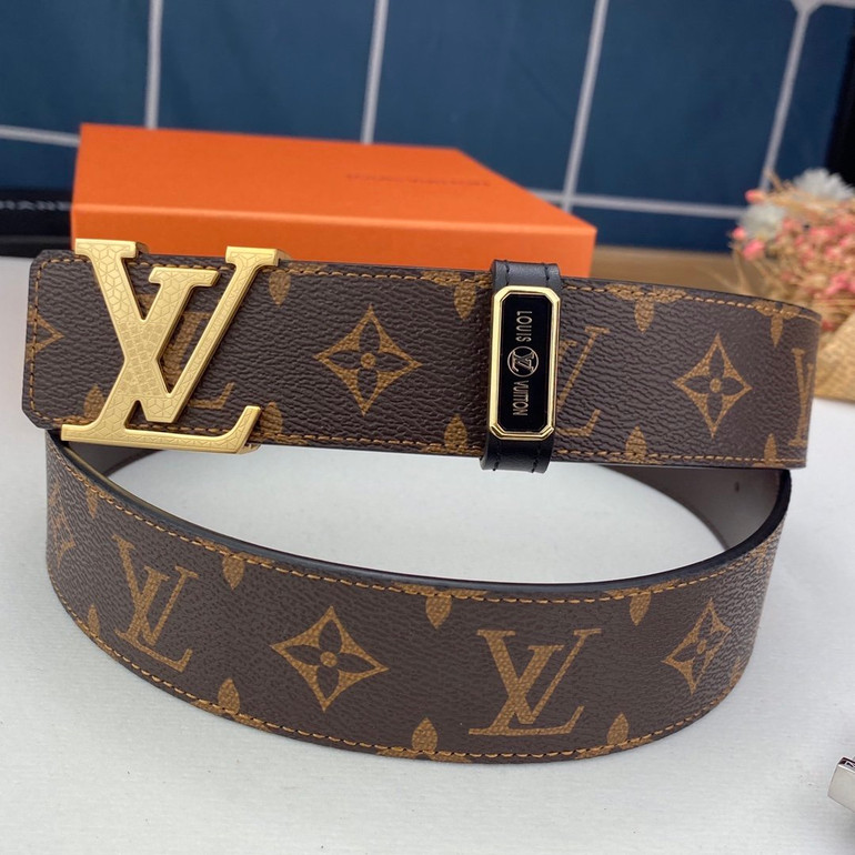 FASHION BELT lv