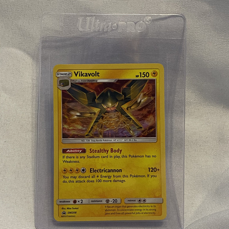 Pokemon TCG - Individual Cards