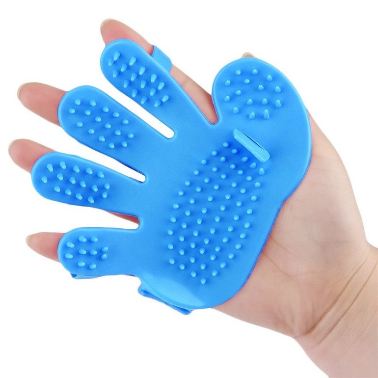 Animal Grooming Brush