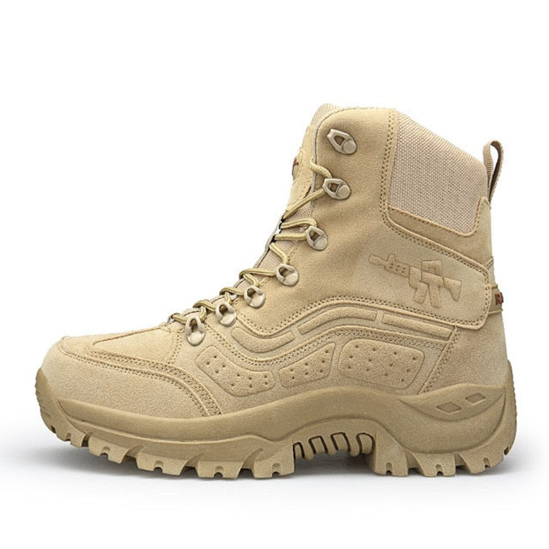 Men's Hiking Hunting Boots