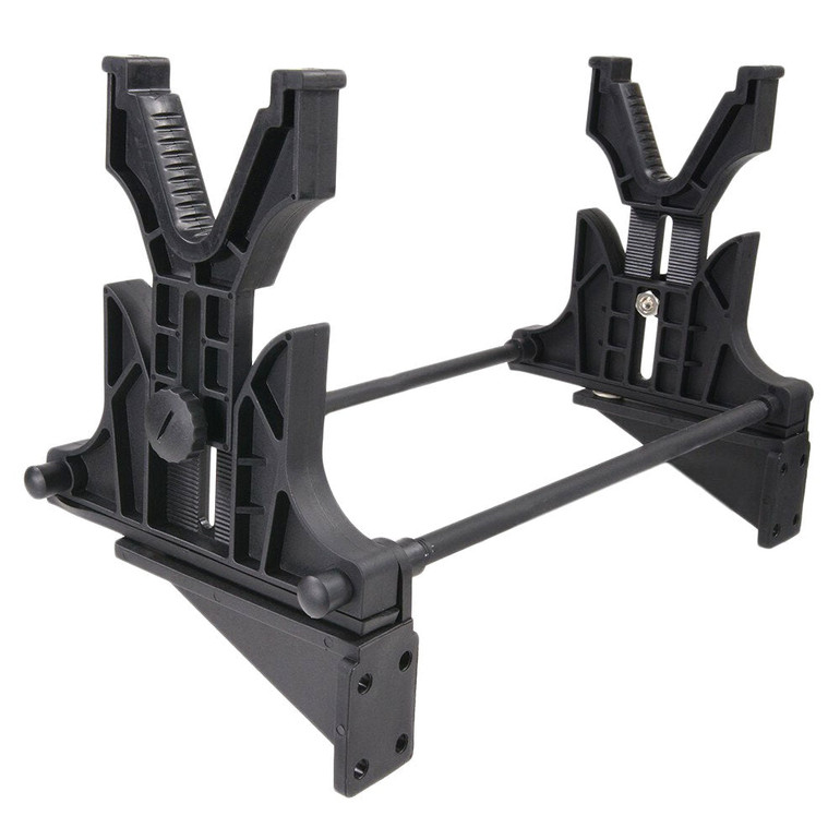 Cleaning & Maintenance Rifle Rack