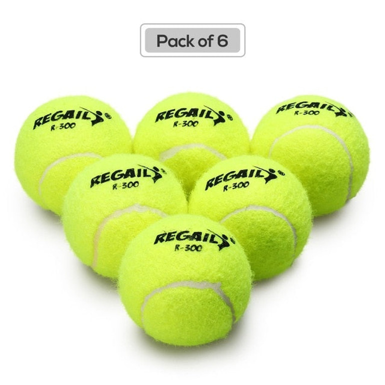 Pack of 12  Tennis Balls