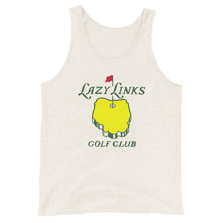 Lazy Links Tank