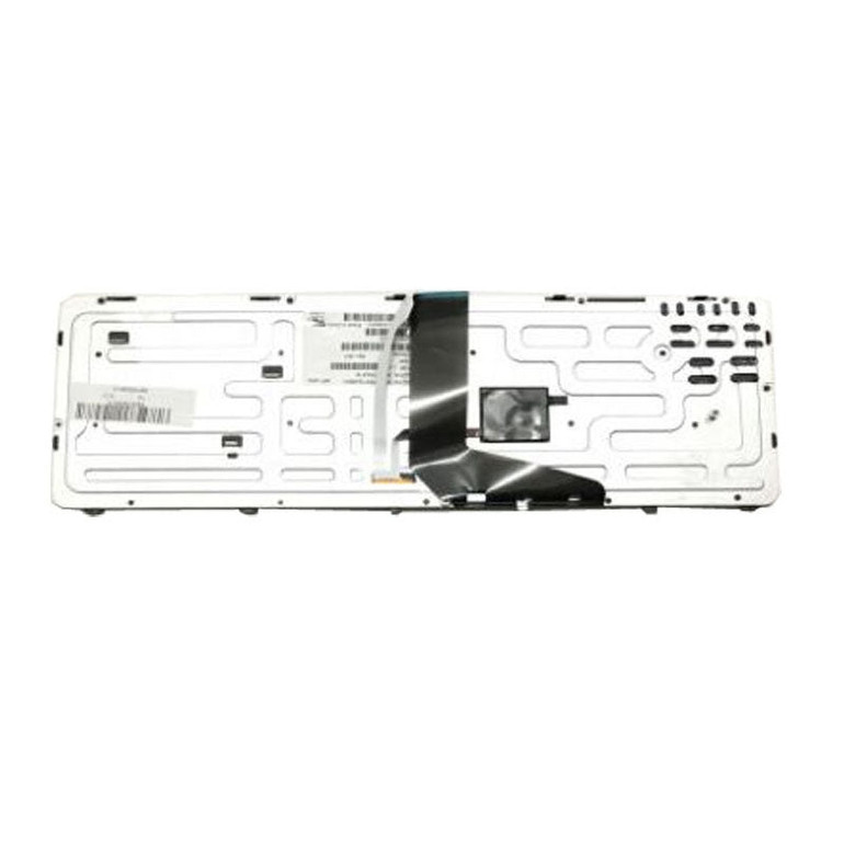 Free Shipping!! 1PC Original Replacement Laptop Keyboard For HP ZBOOK 15 G1 G2 ZBOOK 17 G1 G2 SK7123BL WIth Backlight UK Version