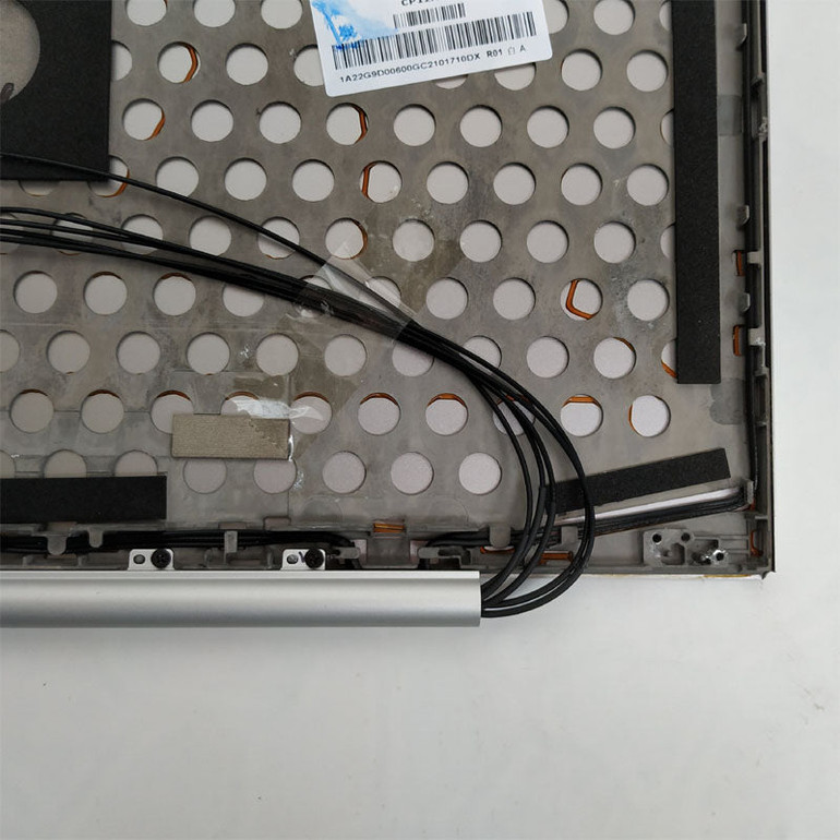 Free Shipping!!! 1PC Original New Laptop Top Cover A For HP 8560P 8570P
