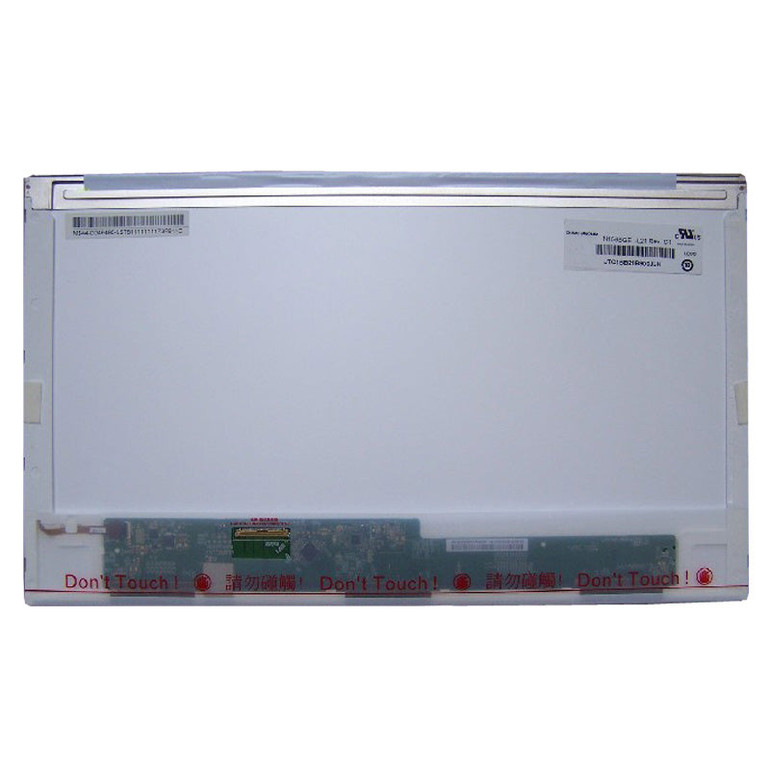 Original 15.6" LCD Screen For IBM LENOVO IDEAPAD G580 1366x768 LED Backlight 04W3261