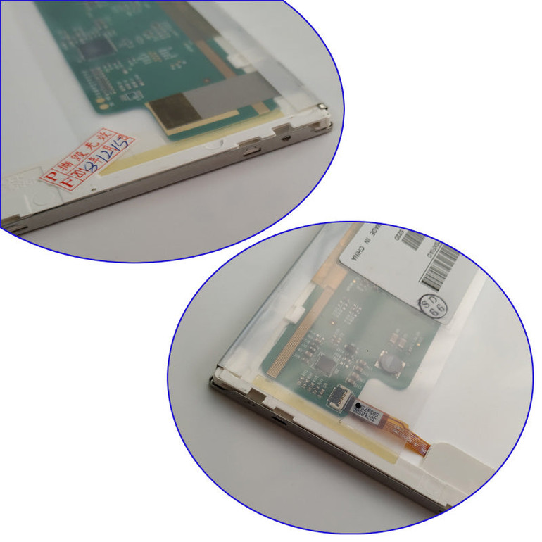 15.6" LED Laptop LCD Screen for Acer ASPIRE 5750G-2434 replacement