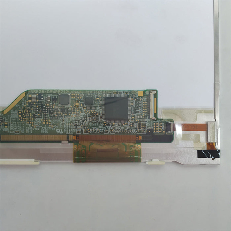 New 12.1" Laptop LCD Screen Panel Display LTD121EWRF LTD121EWPF For Fujitsu P8010 P8110