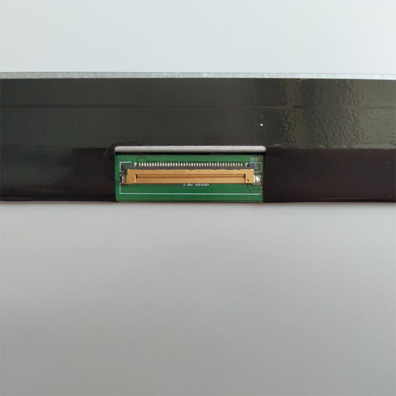 Original A+ 11.6" Slim Laptop LCD LED Display Matrix N116BGE-L32 For Asus 1225B 1225C X201 X201E