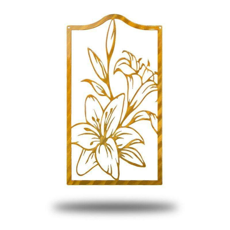 Spring Lily (Promotional Offer)