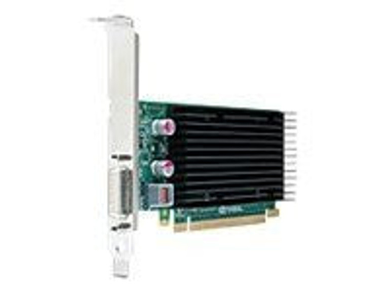 Nvs 300 Pcie 512MB X16 Graphics Card