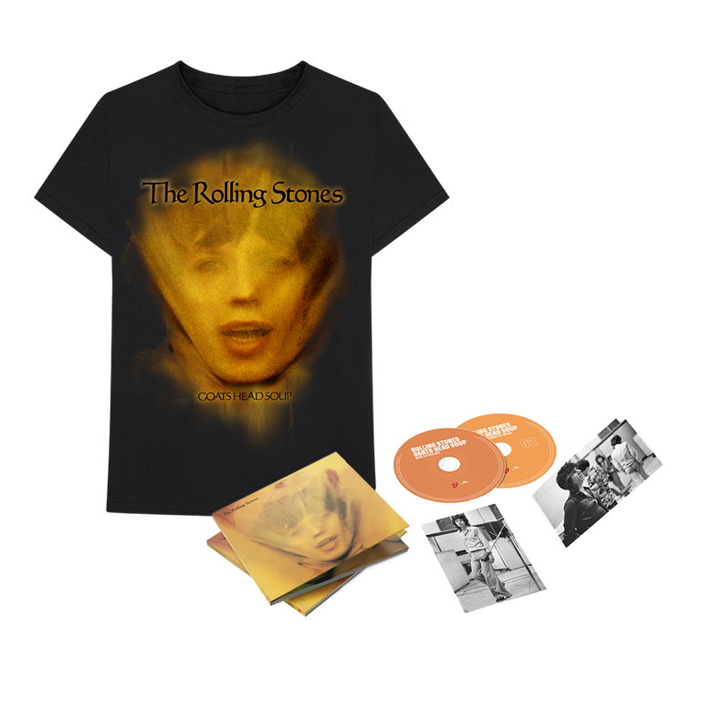 GHS T-Shirt Bundle 4