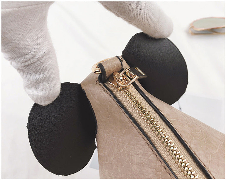 Elephant Shoulder bag