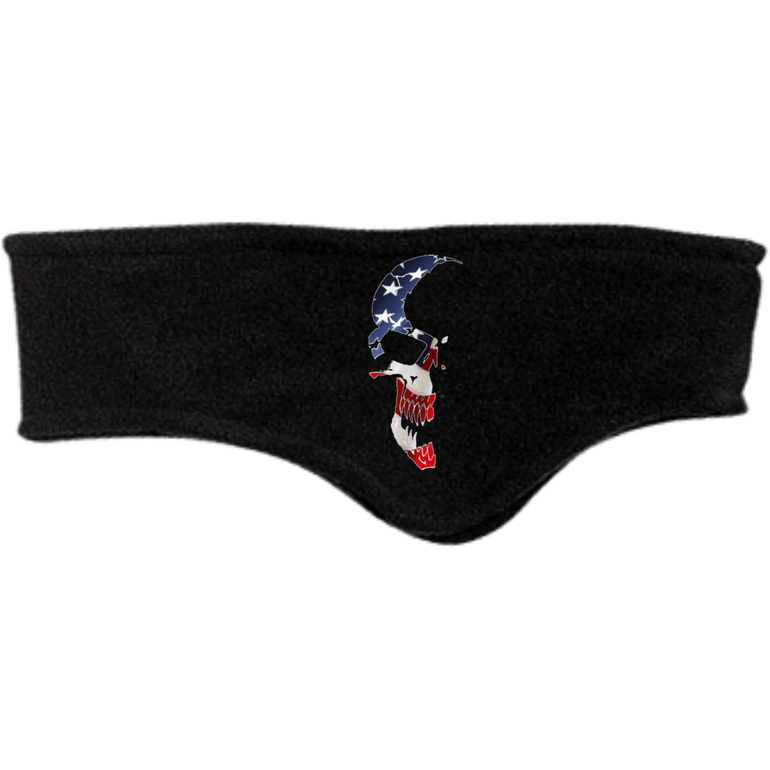 C910 Fleece Headband