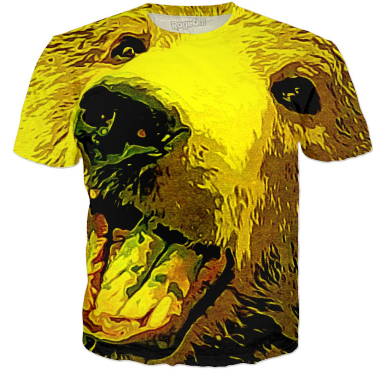 Grizzly Bear
