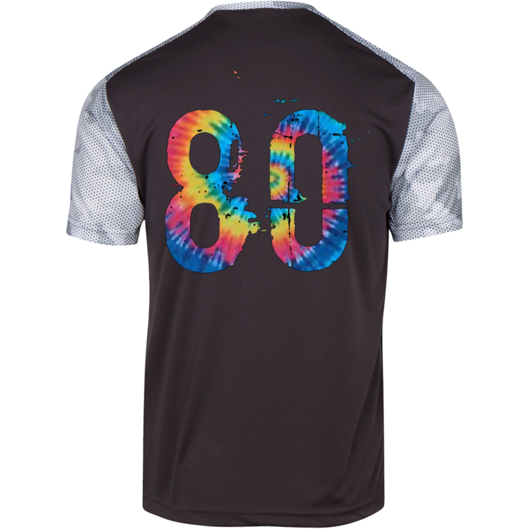 Team Rehaxtonstudios Sport-Tek CamoHex Colorblock T-Shirt