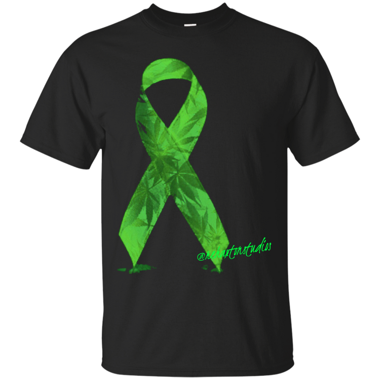 420 Mental health awareness Gildan Ultra Cotton T-Shirt