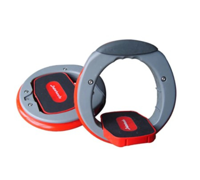 Orbit Wheels