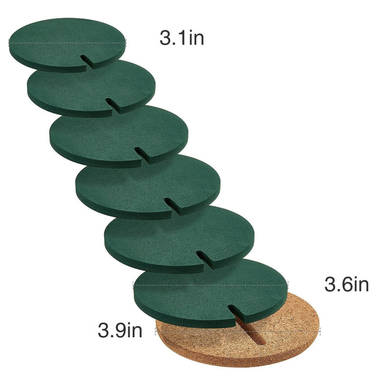 Cactus Coaster