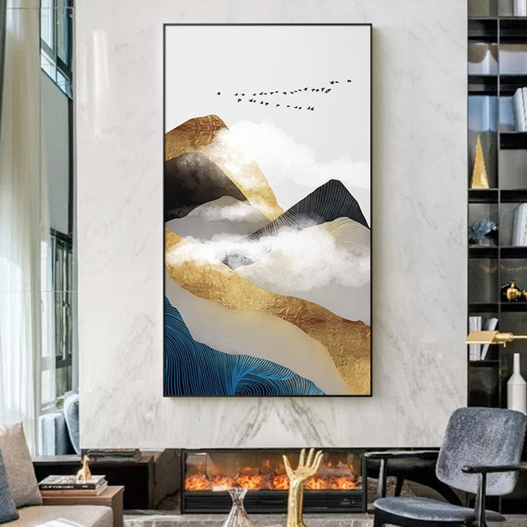 Mountain Peak