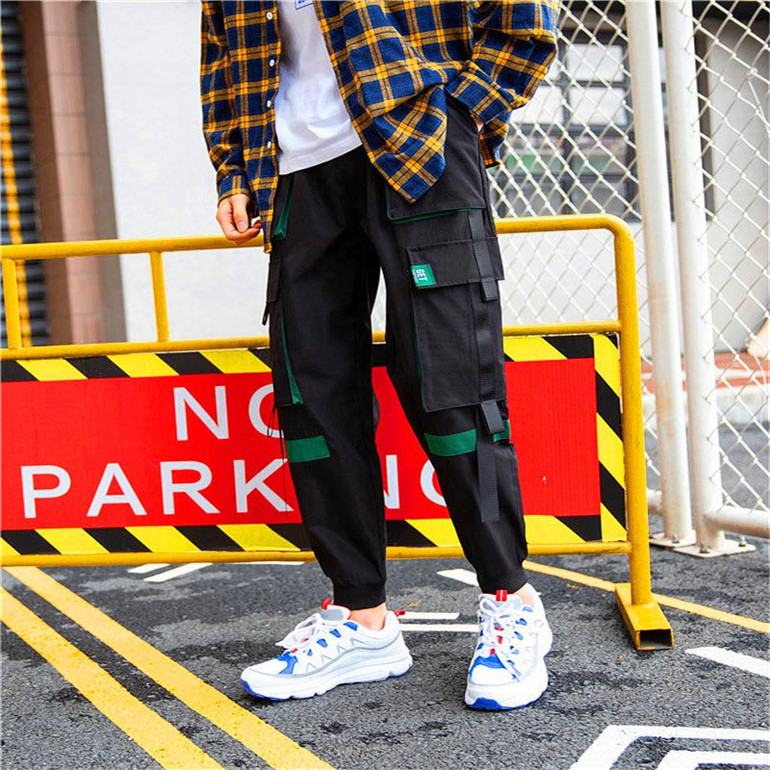 RÜ 'Rewind' Jogger Pants RÜ 'Rewind' Jogger Pants