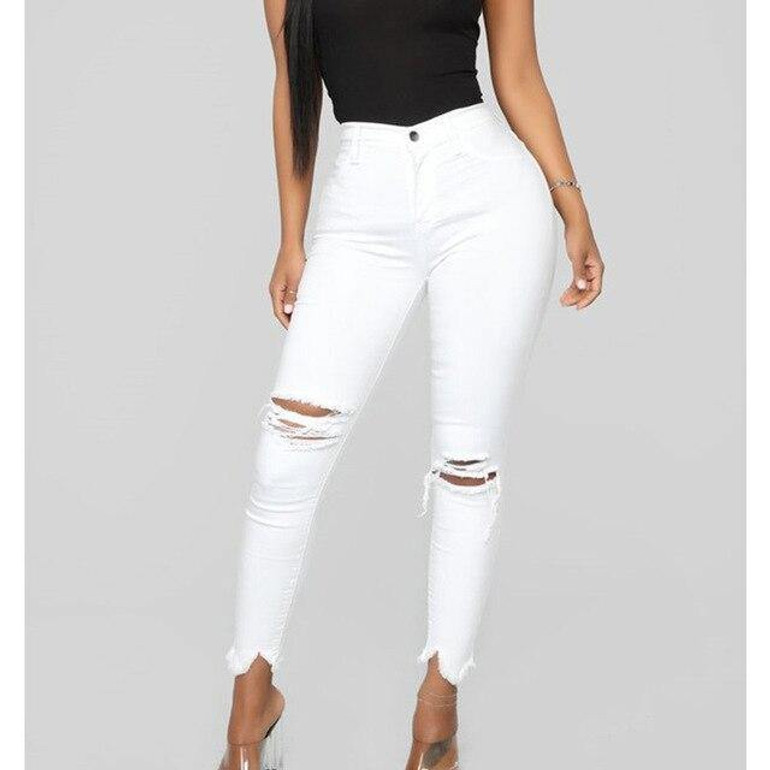 Women’s Sexy Denim Jeans