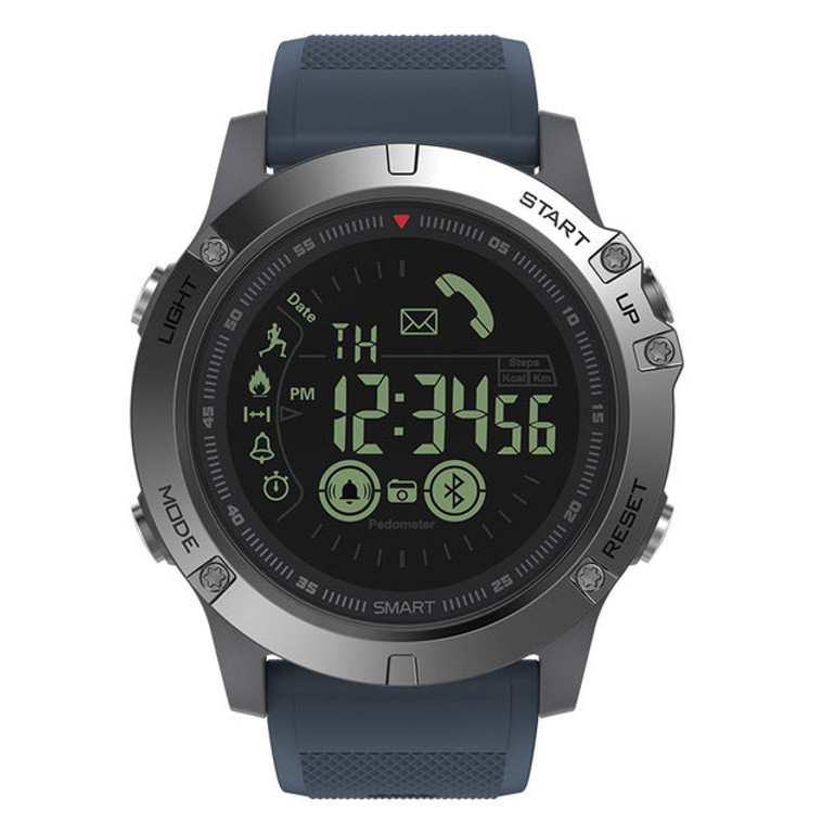 All-Weather Rugged Smartwatch All-Weather Rugged Smartwatch