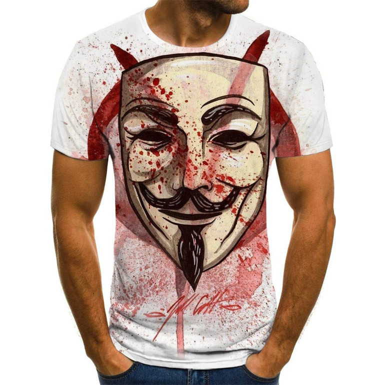 Movie Tshirt