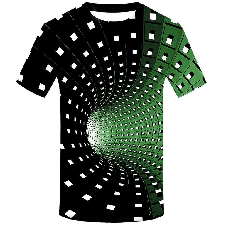 3D Printing Men's t-shirt
