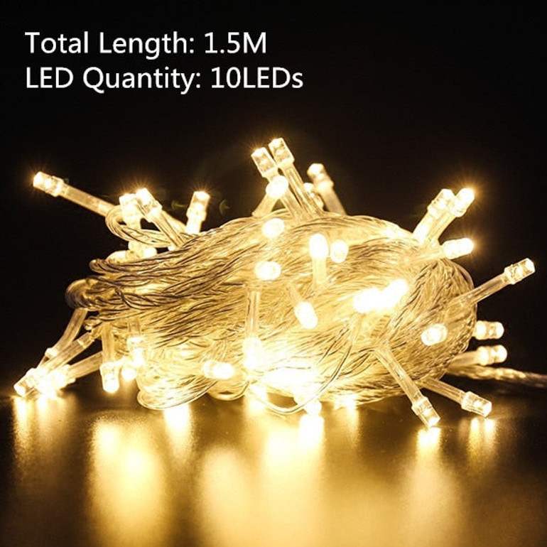 Decoration Tree Light