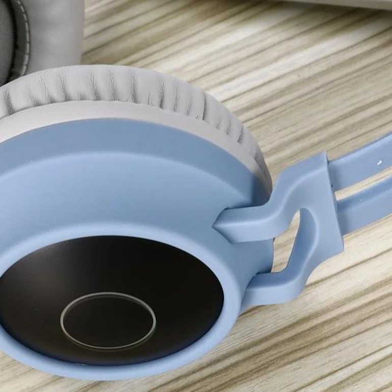 Cat Ear Headphone Cat Ear Headphone