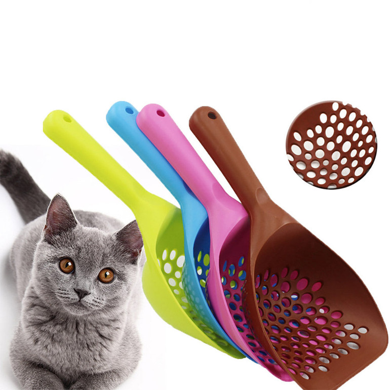 Pet Litter Box Scooper Picker